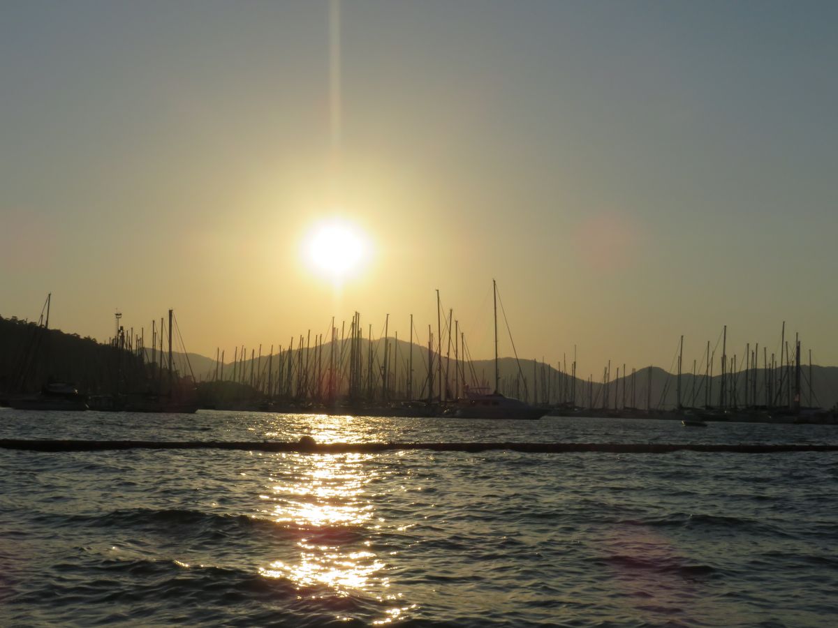 imagini hotel MARMARIS IMPERIAL